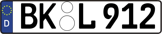 BK-L912