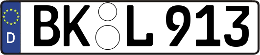 BK-L913