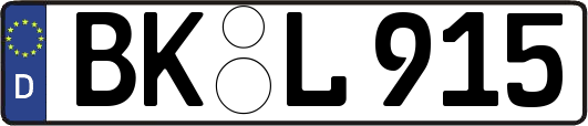 BK-L915