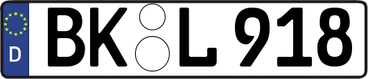 BK-L918