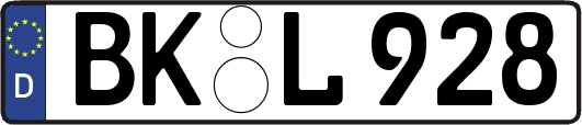 BK-L928