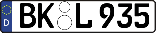 BK-L935