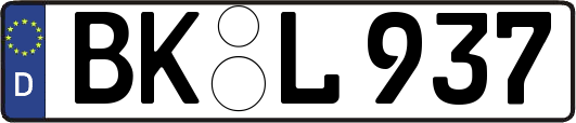 BK-L937