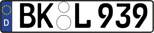 BK-L939