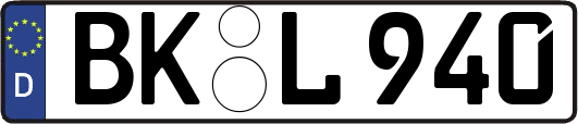 BK-L940