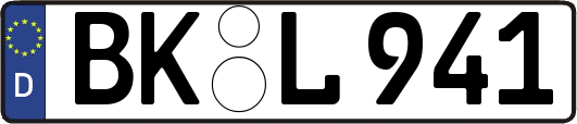 BK-L941