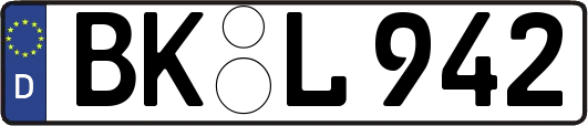 BK-L942