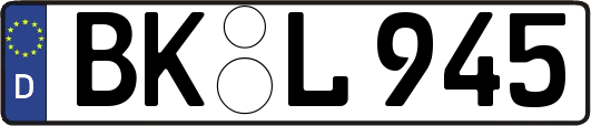 BK-L945