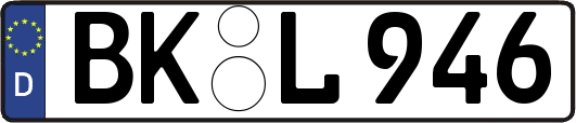 BK-L946
