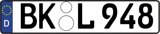 BK-L948