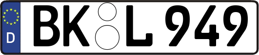 BK-L949