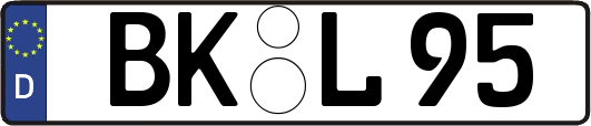 BK-L95