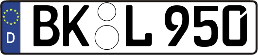 BK-L950