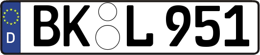 BK-L951