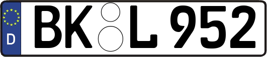 BK-L952