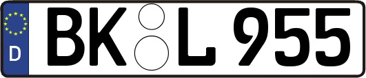 BK-L955