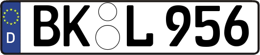 BK-L956