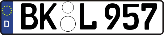 BK-L957