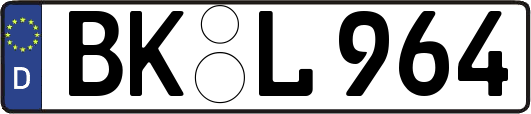BK-L964