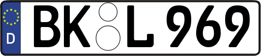 BK-L969