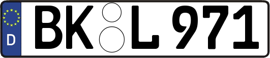 BK-L971