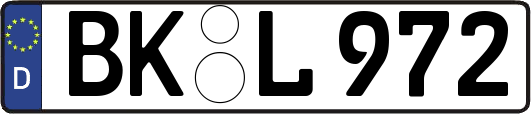 BK-L972