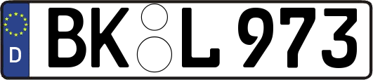 BK-L973