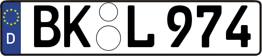 BK-L974