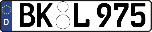 BK-L975