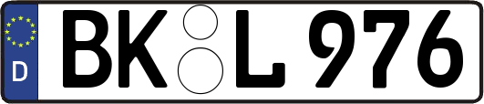 BK-L976
