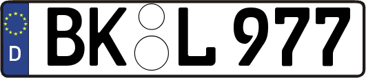 BK-L977