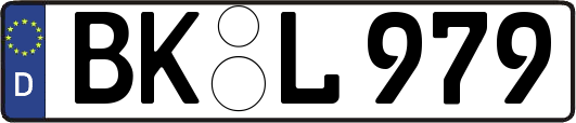 BK-L979
