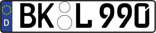 BK-L990