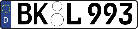 BK-L993