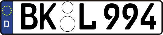 BK-L994