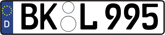 BK-L995