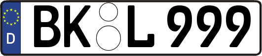 BK-L999