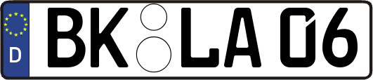 BK-LA06