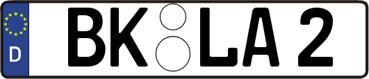 BK-LA2