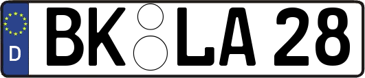 BK-LA28