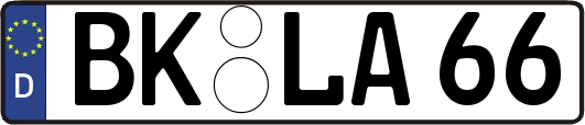 BK-LA66