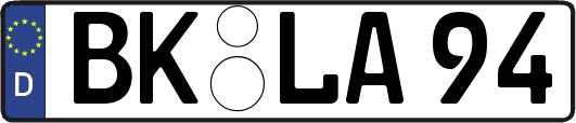 BK-LA94