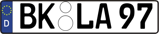 BK-LA97