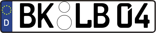 BK-LB04