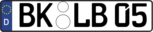 BK-LB05