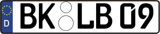 BK-LB09