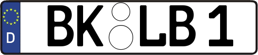 BK-LB1