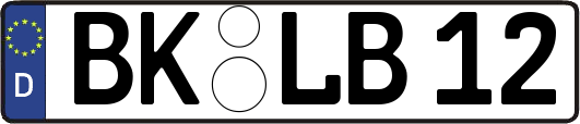 BK-LB12