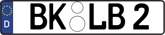 BK-LB2