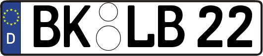 BK-LB22